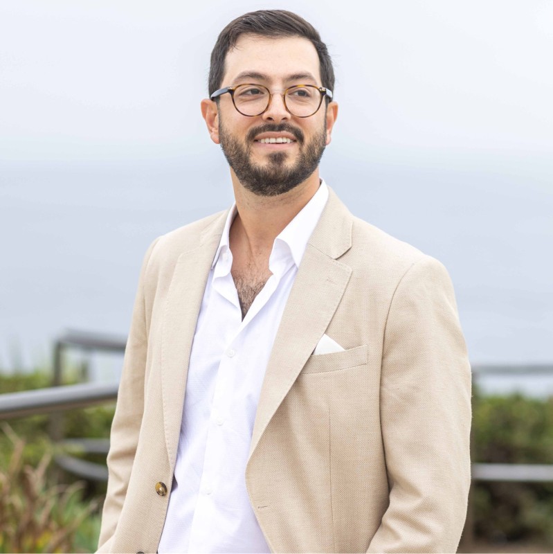 Camron Soltani